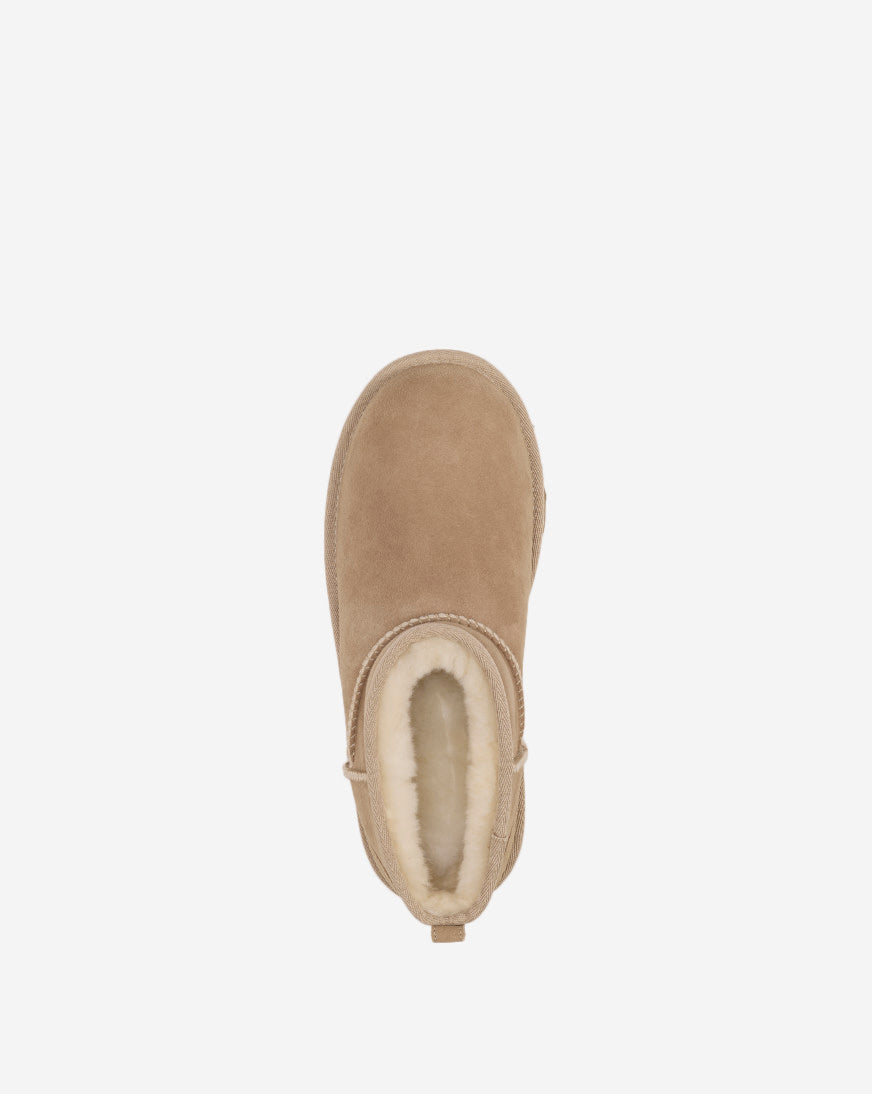 Grade School Classic Ultra Mini Boots
