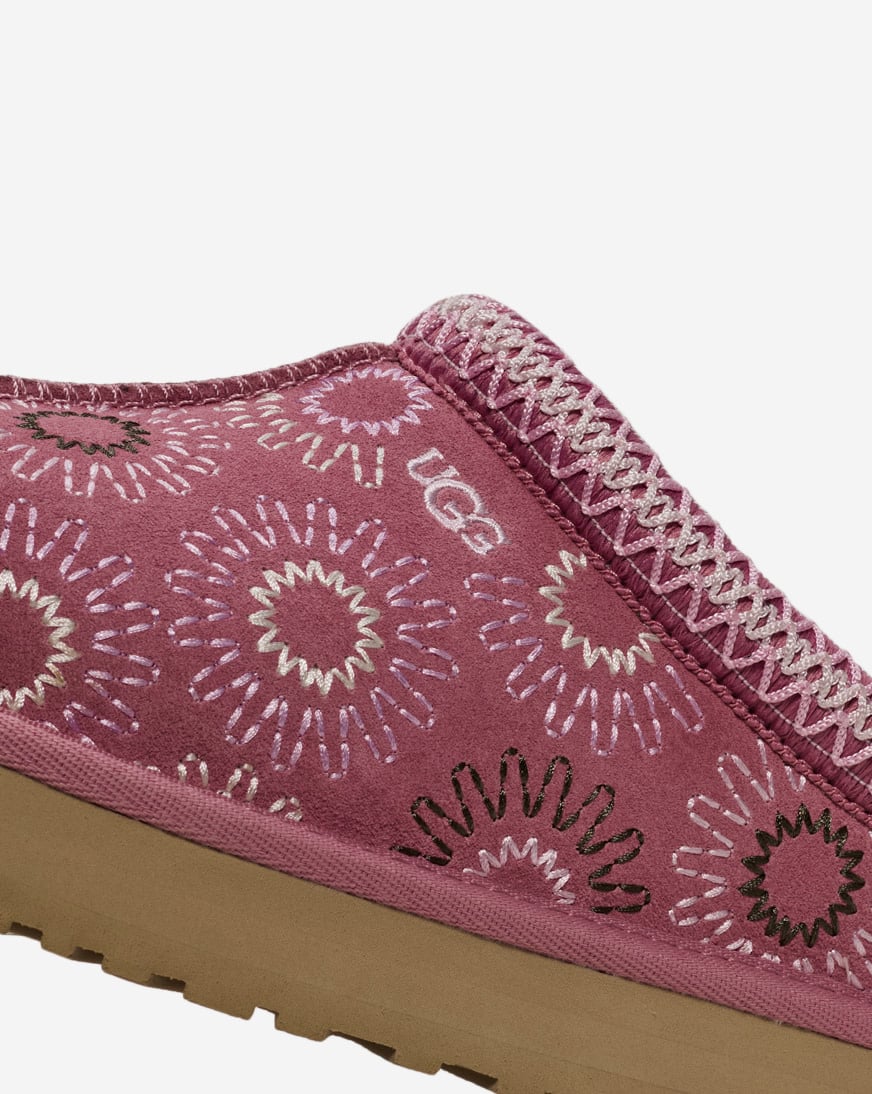 Pre-School Tazz Sun Stitch