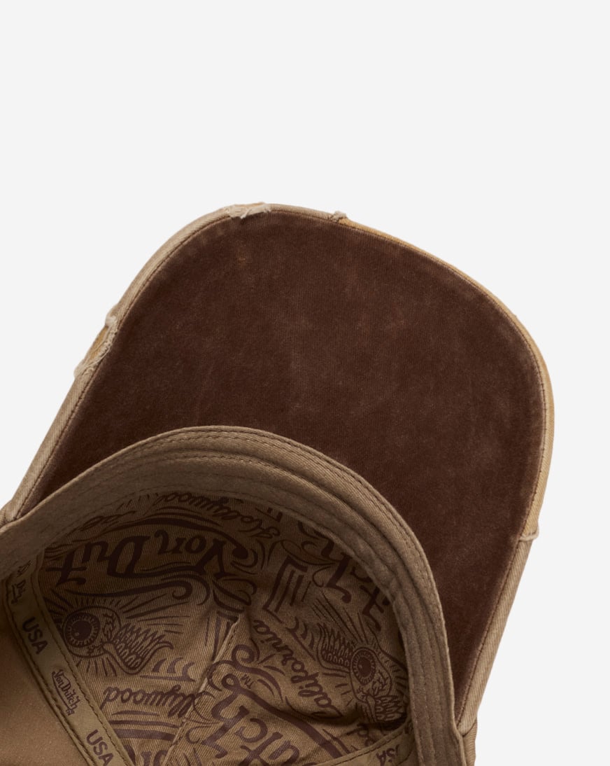 Roadie Trucker Hat