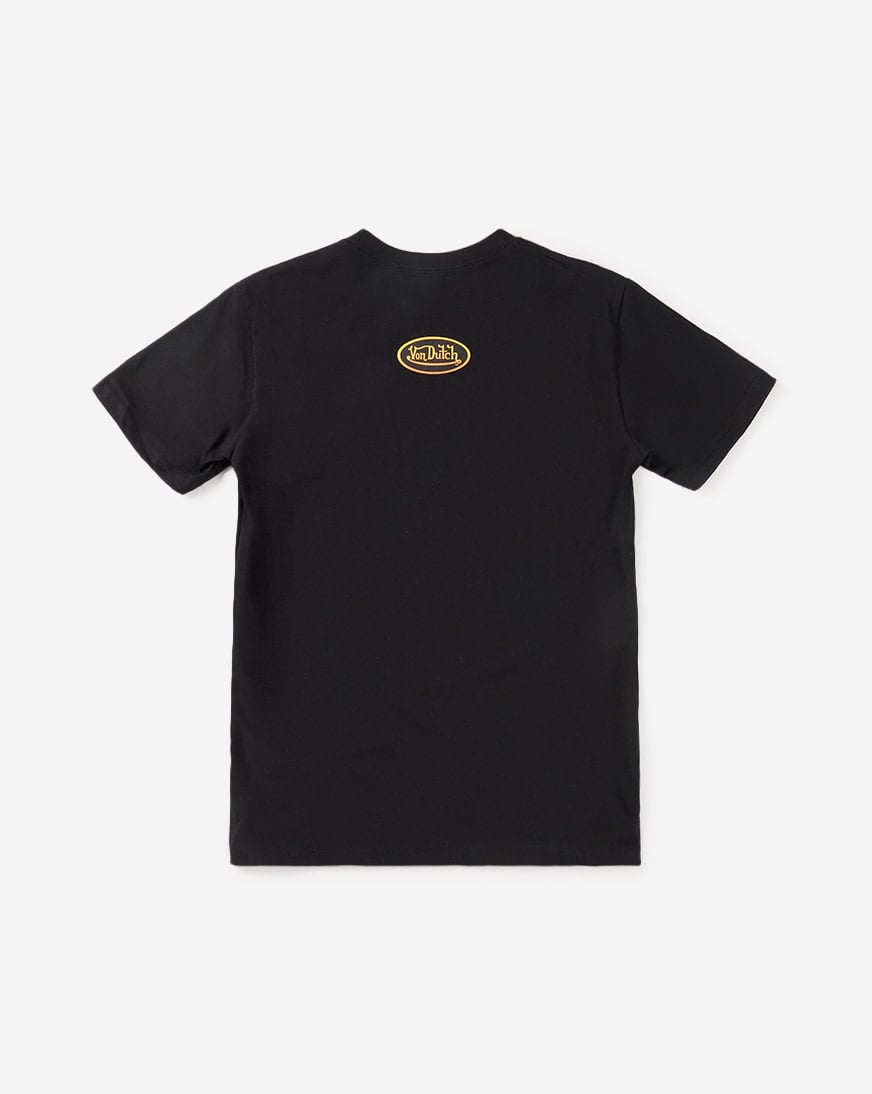 Kids' Lucky Fire Graphic Tee