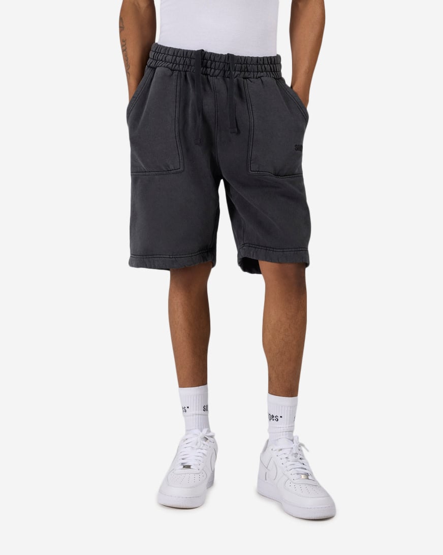 GD Fleece Shorts