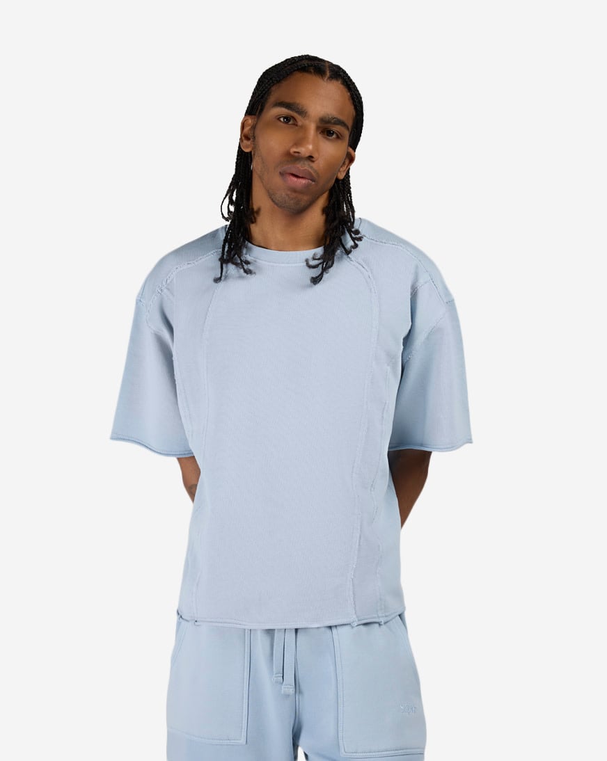 GD Boxy Jersey
