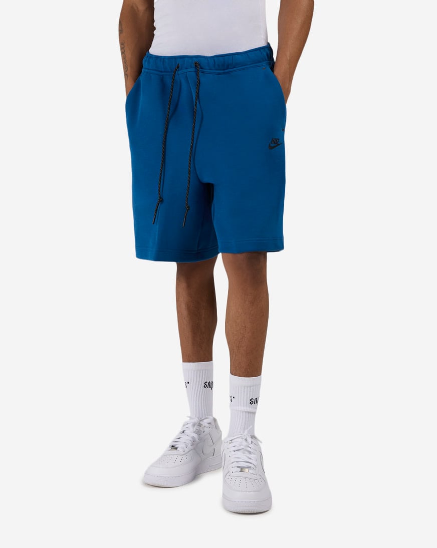 Tech Fleece Shorts