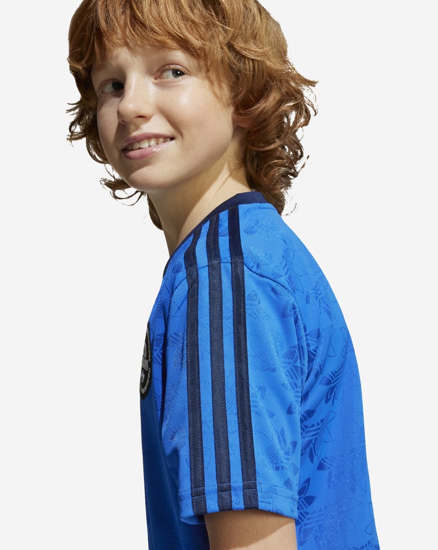 Kids' Football T-Shirt