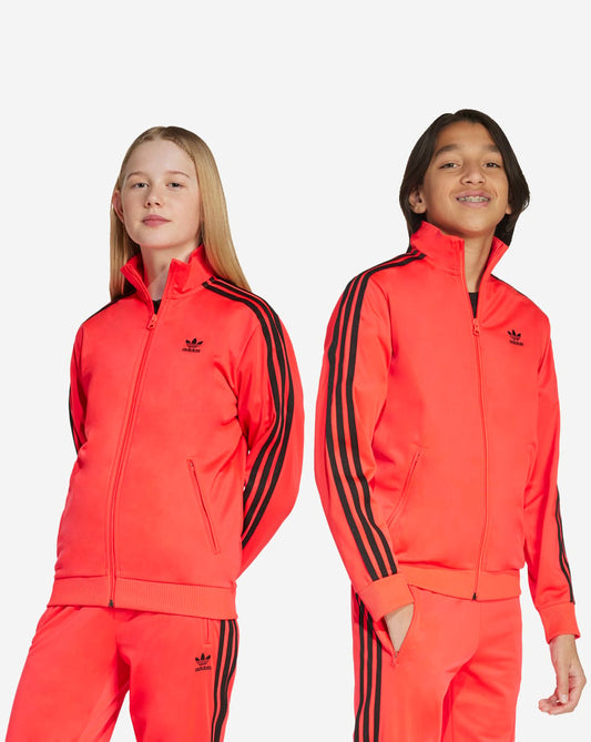 Kids' Adicolor Firebird Top