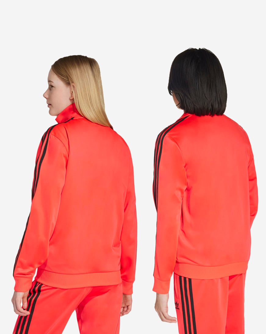 Kids' Adicolor Firebird Top