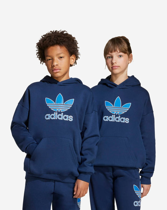 Kids' Trefoil Hoodie