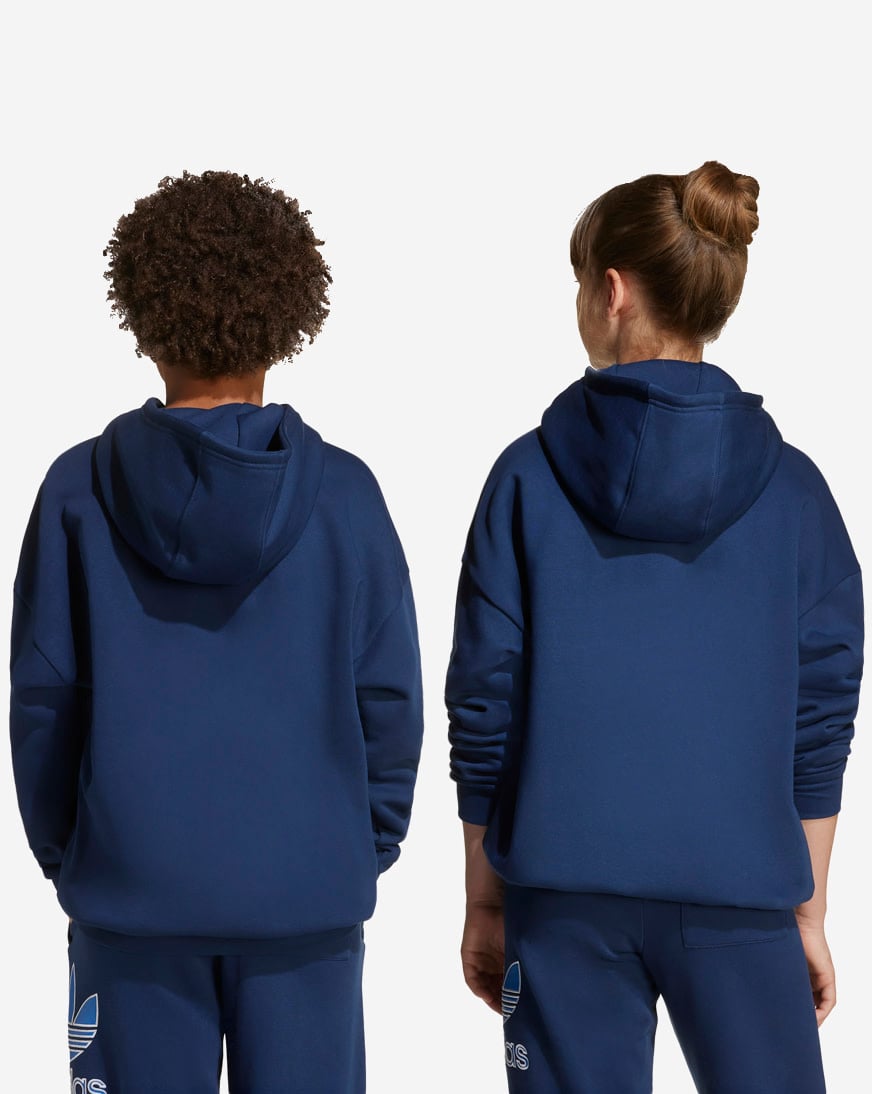 Kids' Trefoil Hoodie