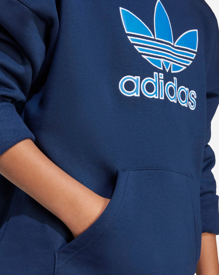 Kids' Trefoil Hoodie