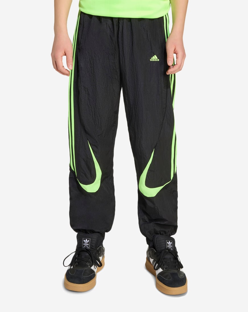 Big Kids' Teamgeist Track Pants