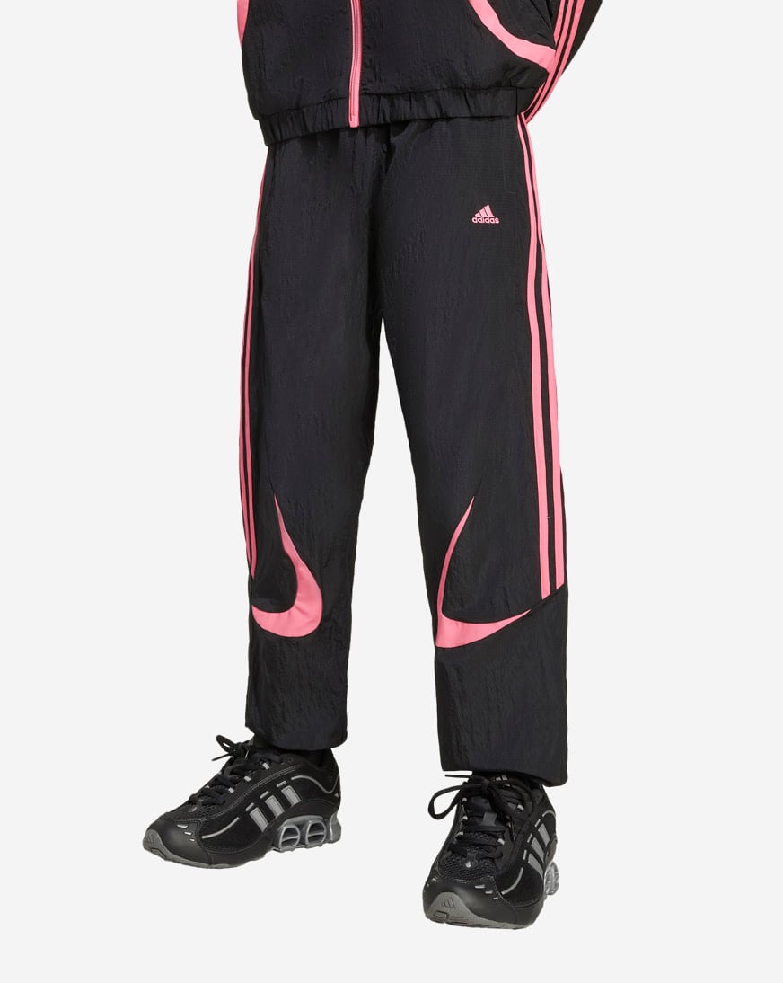 Kids' Track Tracksuit Bottoms