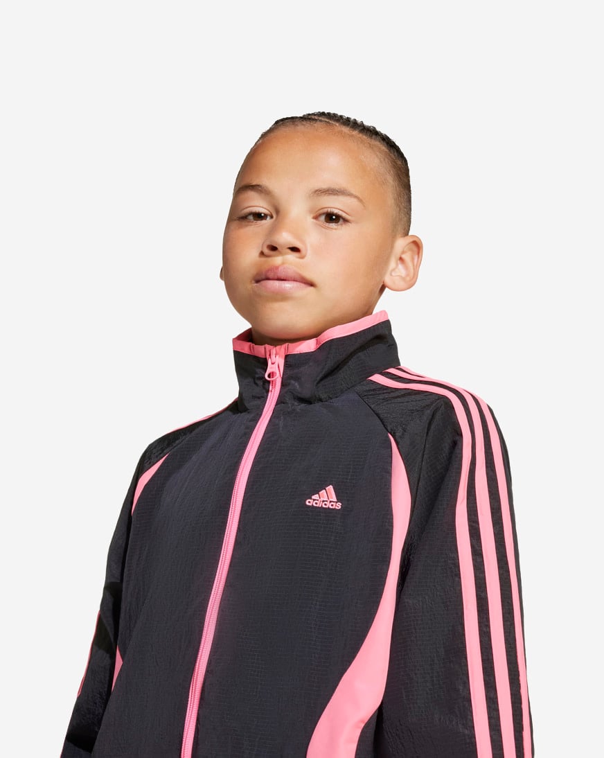 Kids' Teamgeist Track Jacket
