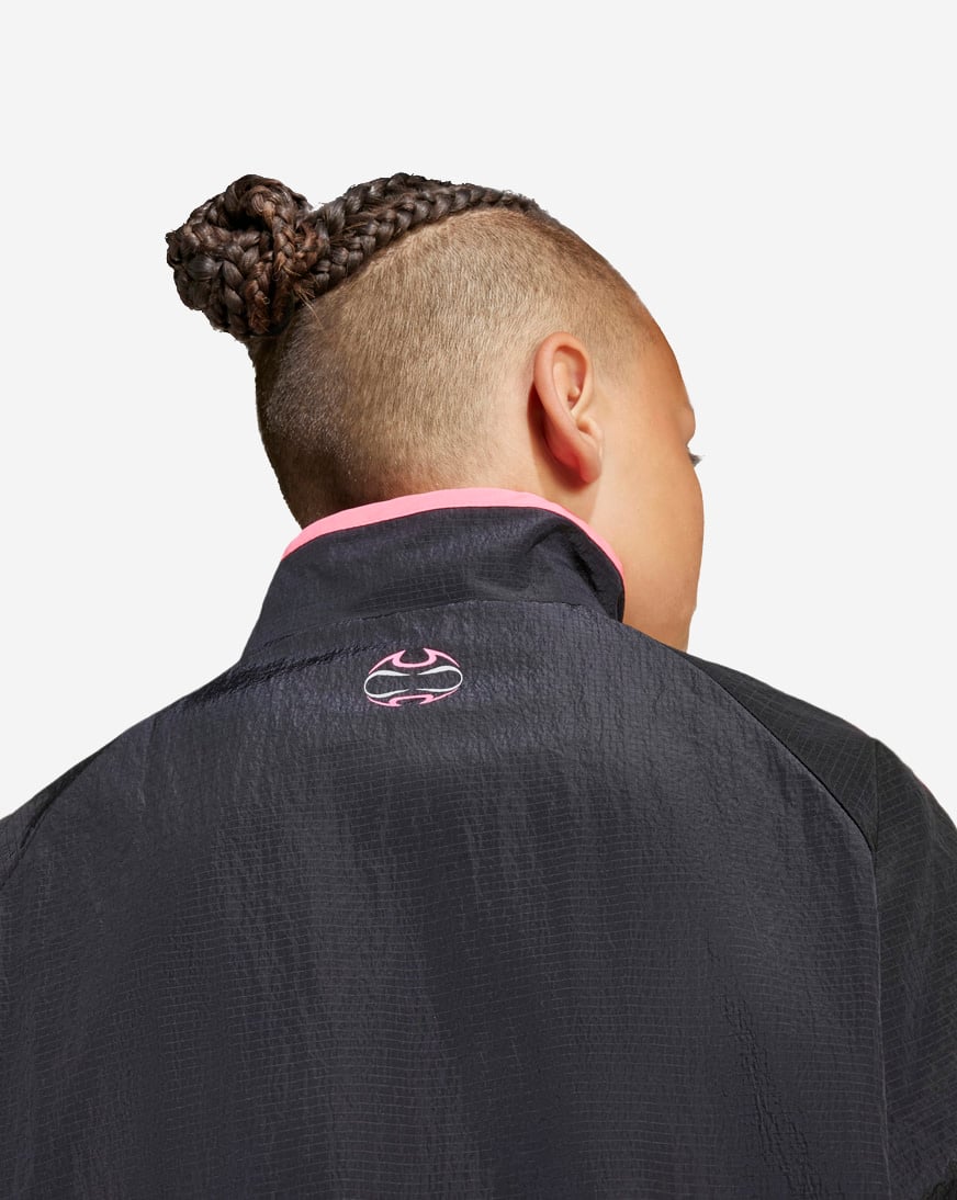 Kids' Teamgeist Track Jacket
