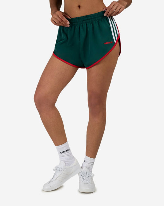 Satin Shorts