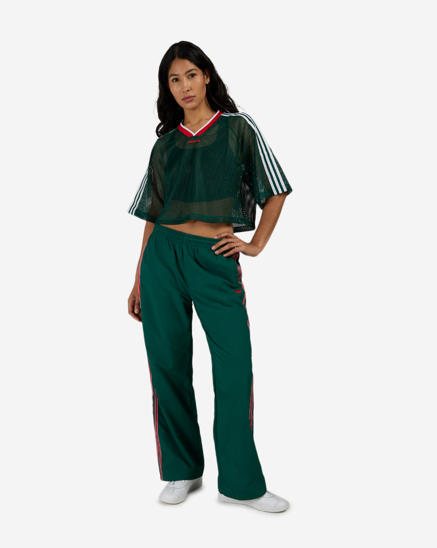 Mesh Short Sleeve T-Shirt