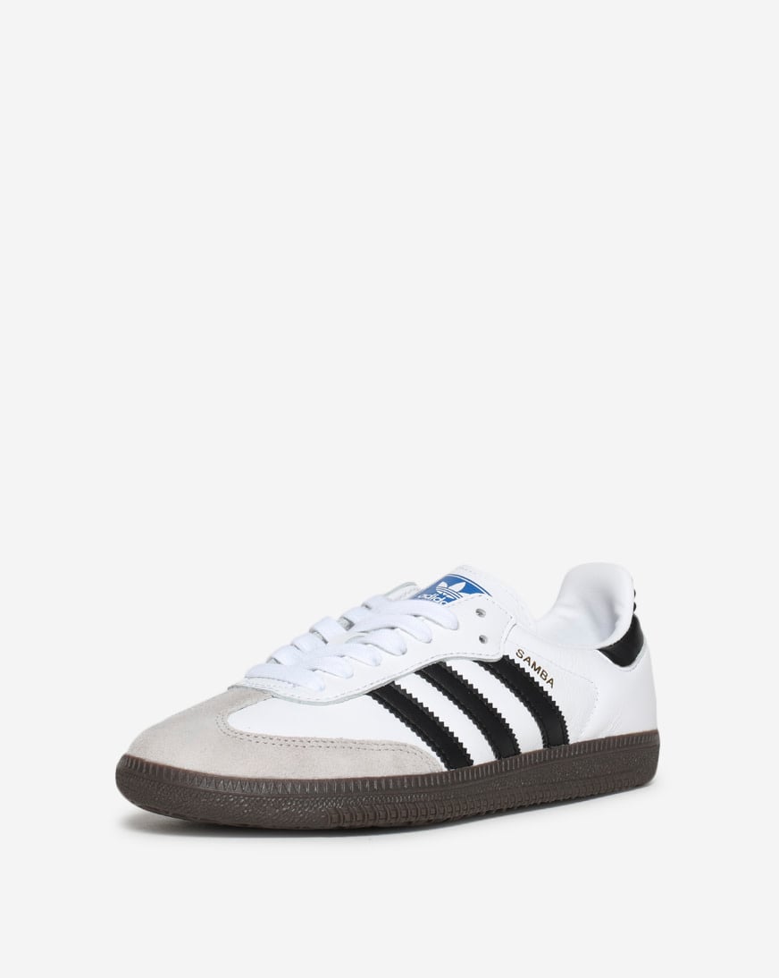 Samba OG