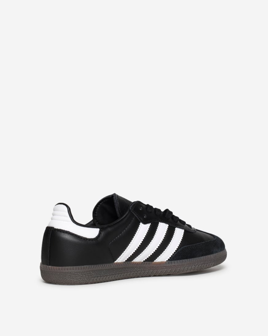 Samba OG