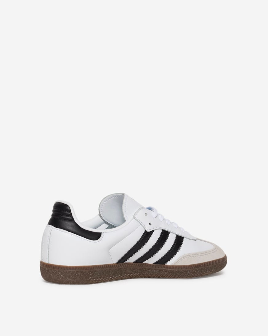 Grade School Samba OG