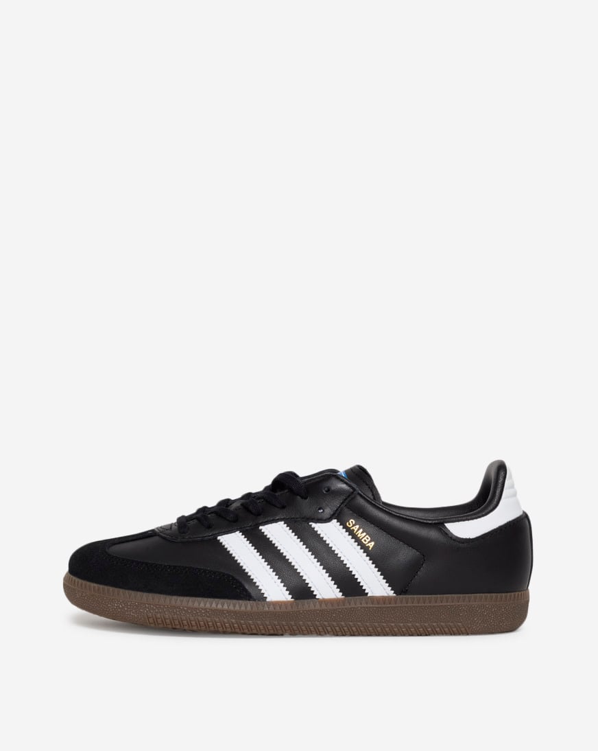 Grade School Samba OG