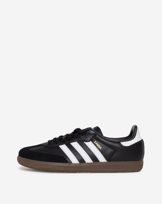 Grade School Samba OG