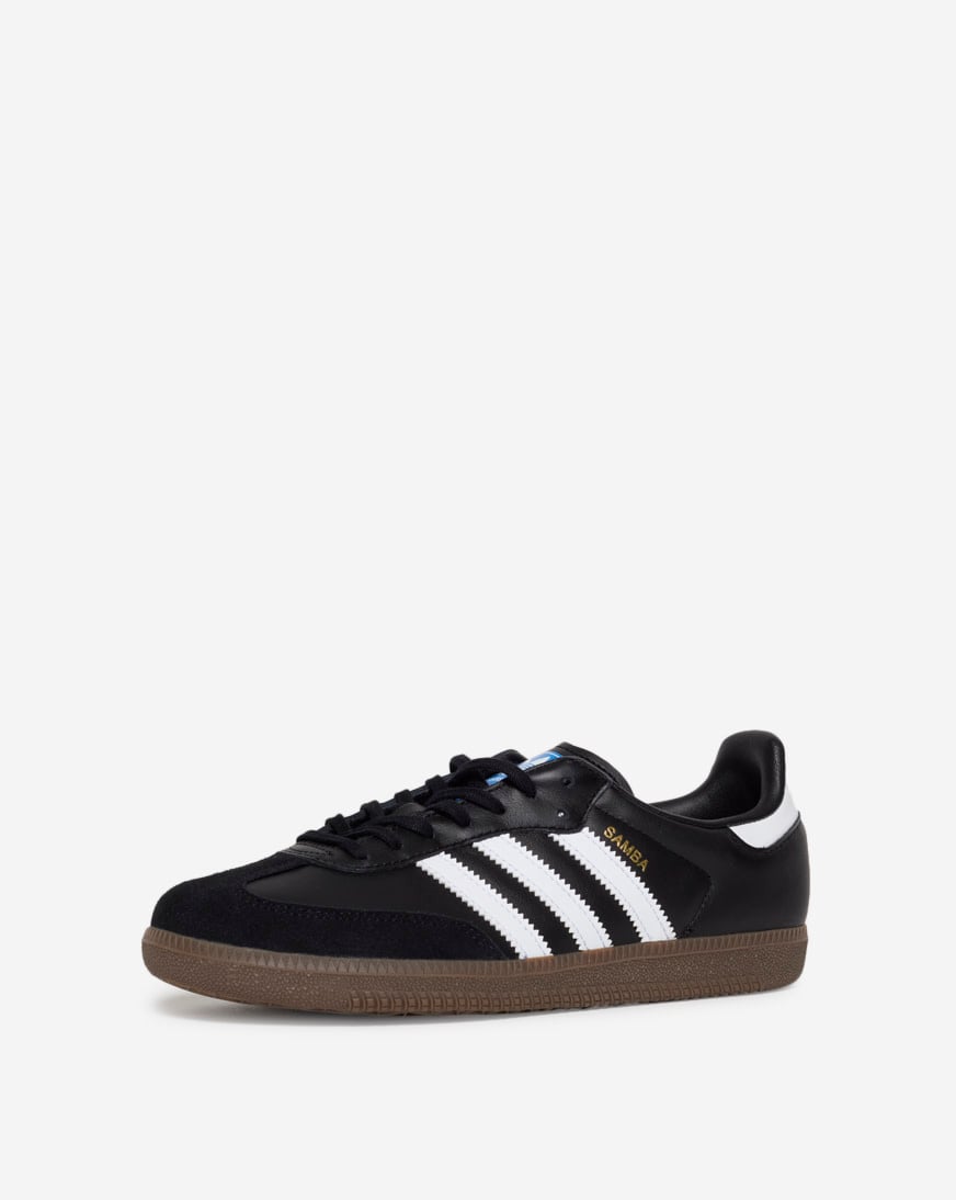 Grade School Samba OG