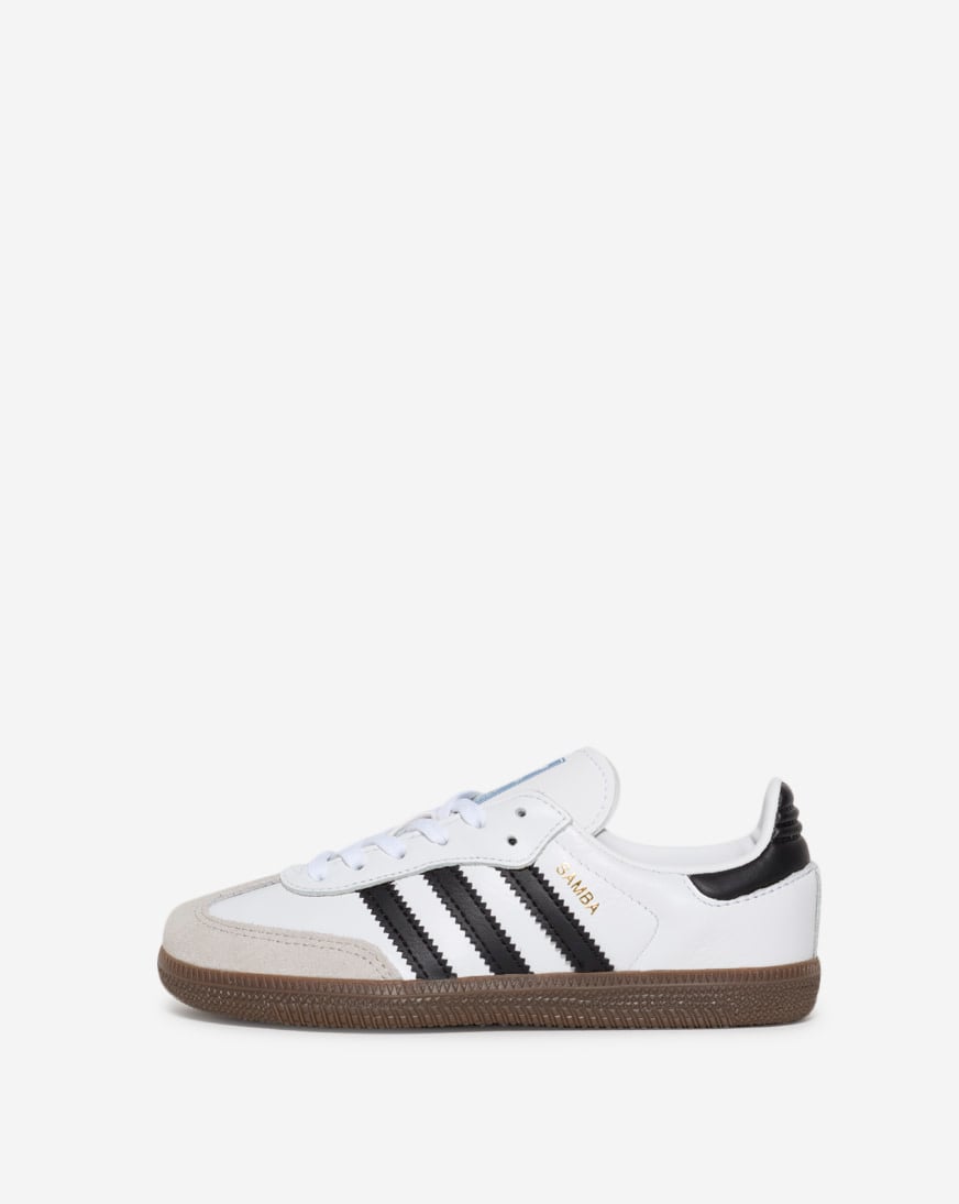 Pre-School Samba OG