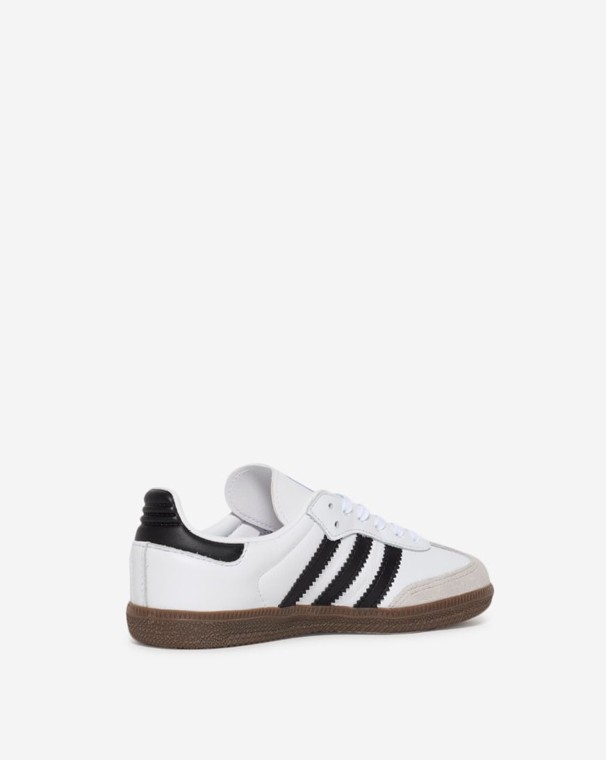 Pre-School Samba OG