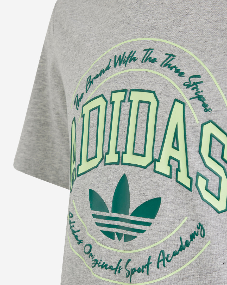 Grade School VRCT Tee