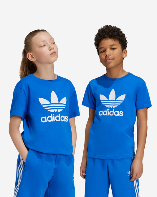 Kids' Logo Tee