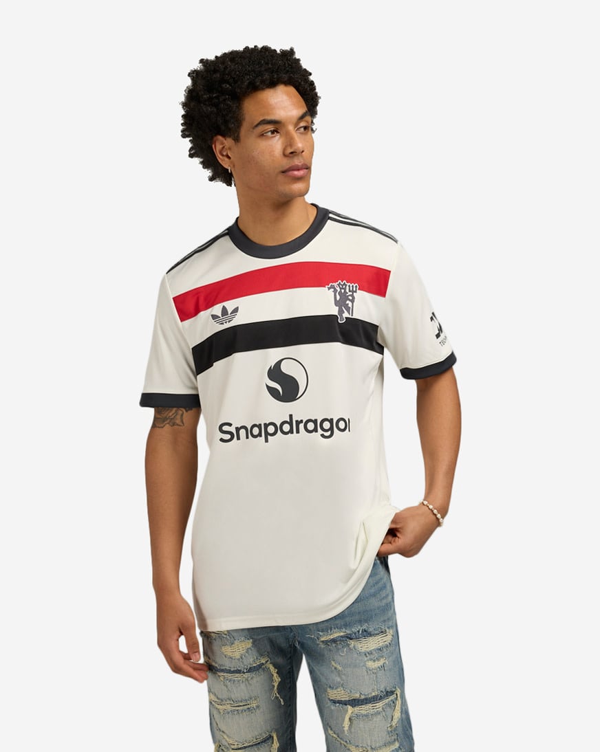 Manchester United Jersey