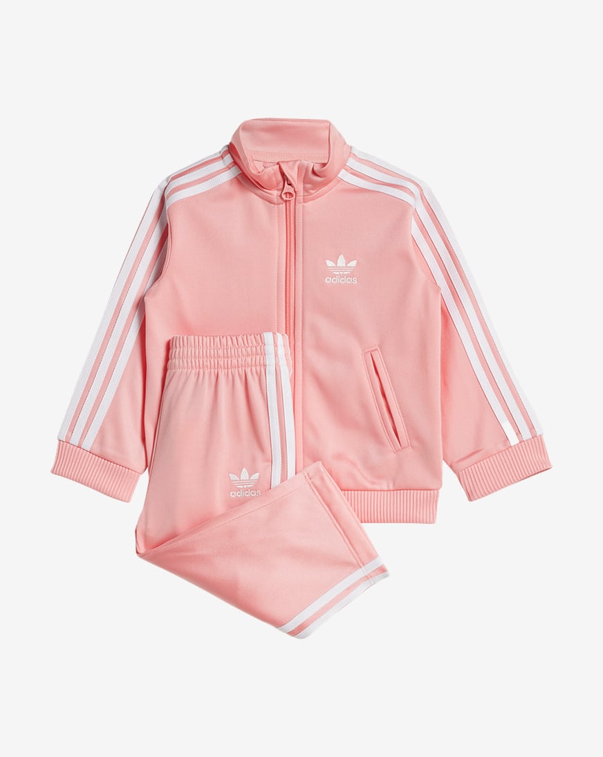 Toddler Adicolor Firebird Track Suit