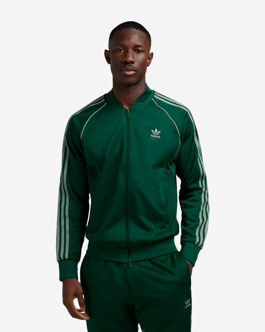 SST Track Jacket