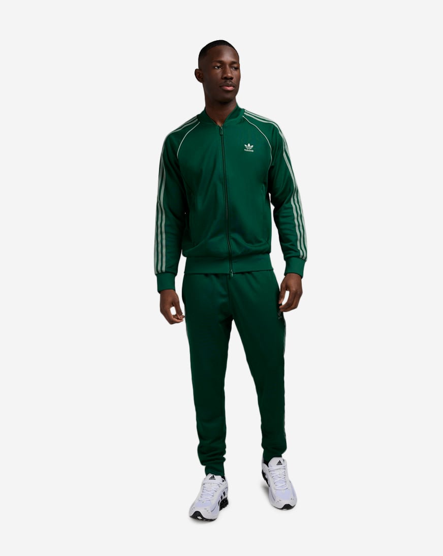 SST Track Jacket