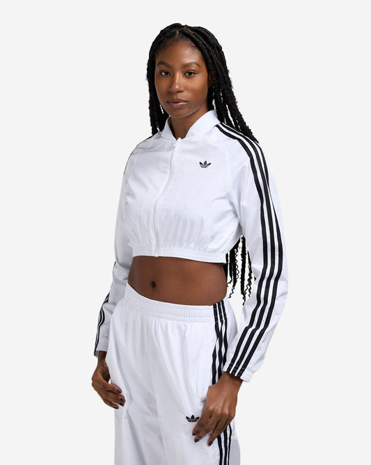 Team Geist Cropped Wind Jacket