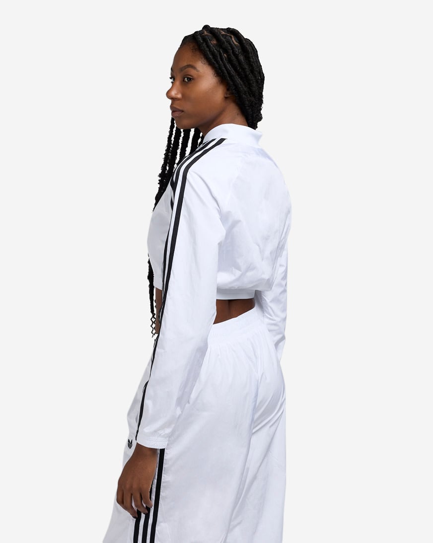 Team Geist Cropped Wind Jacket