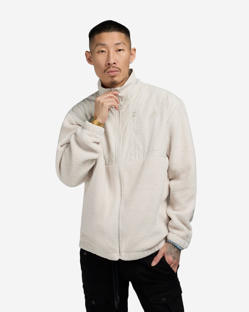 Coze Full-Zip Jacket