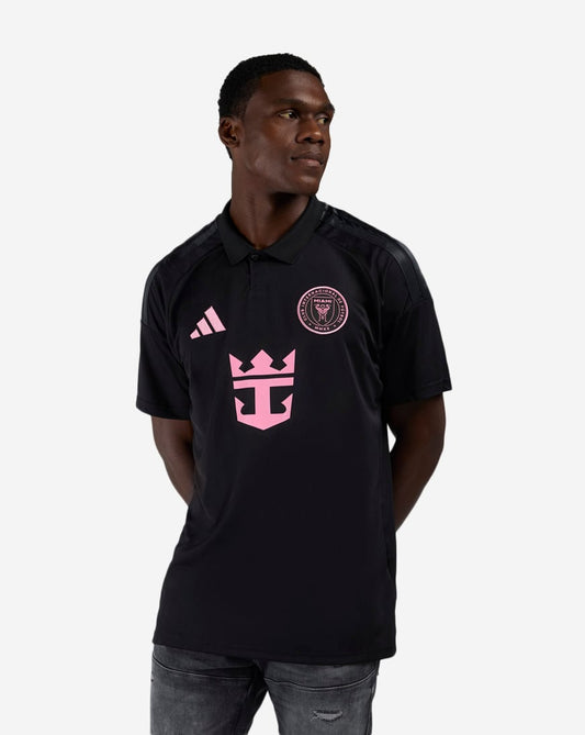 Inter Miami CF Away Jersey Messi