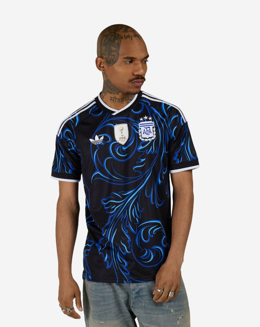 Argentina 26 Away Jersey