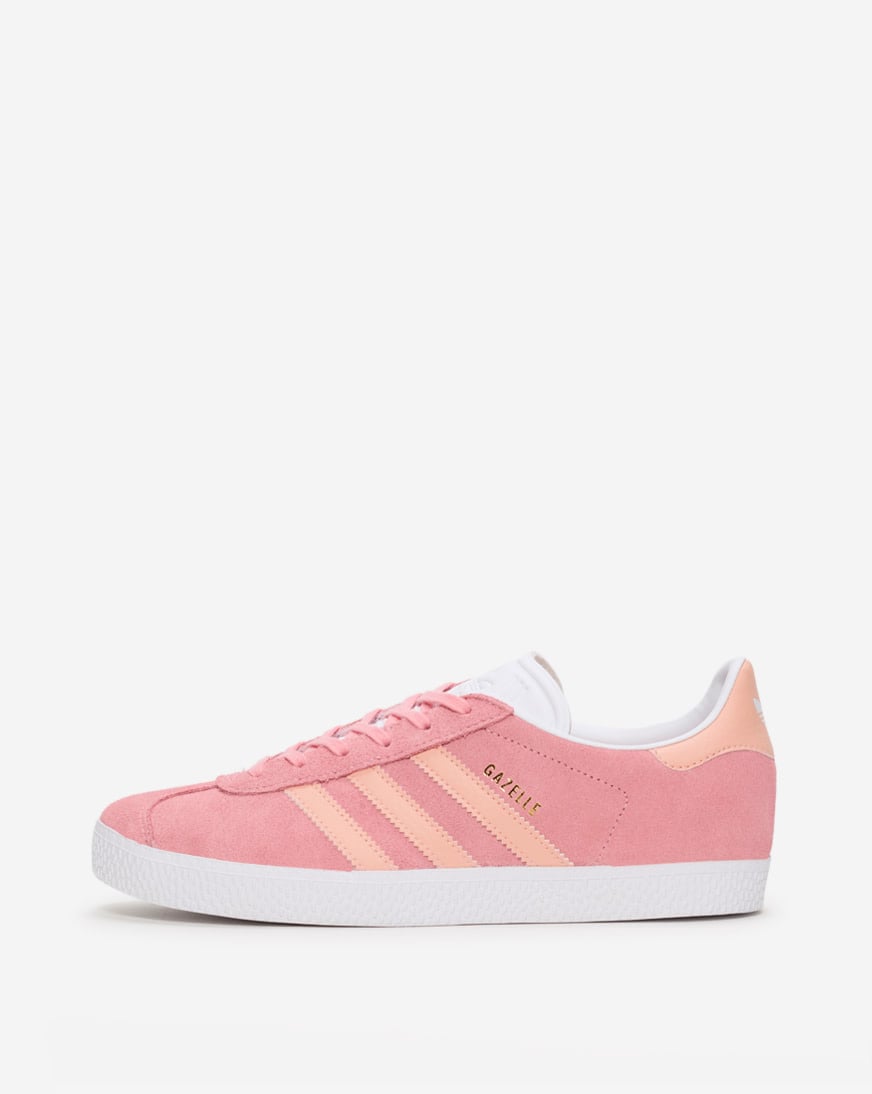 Grade School Gazelle