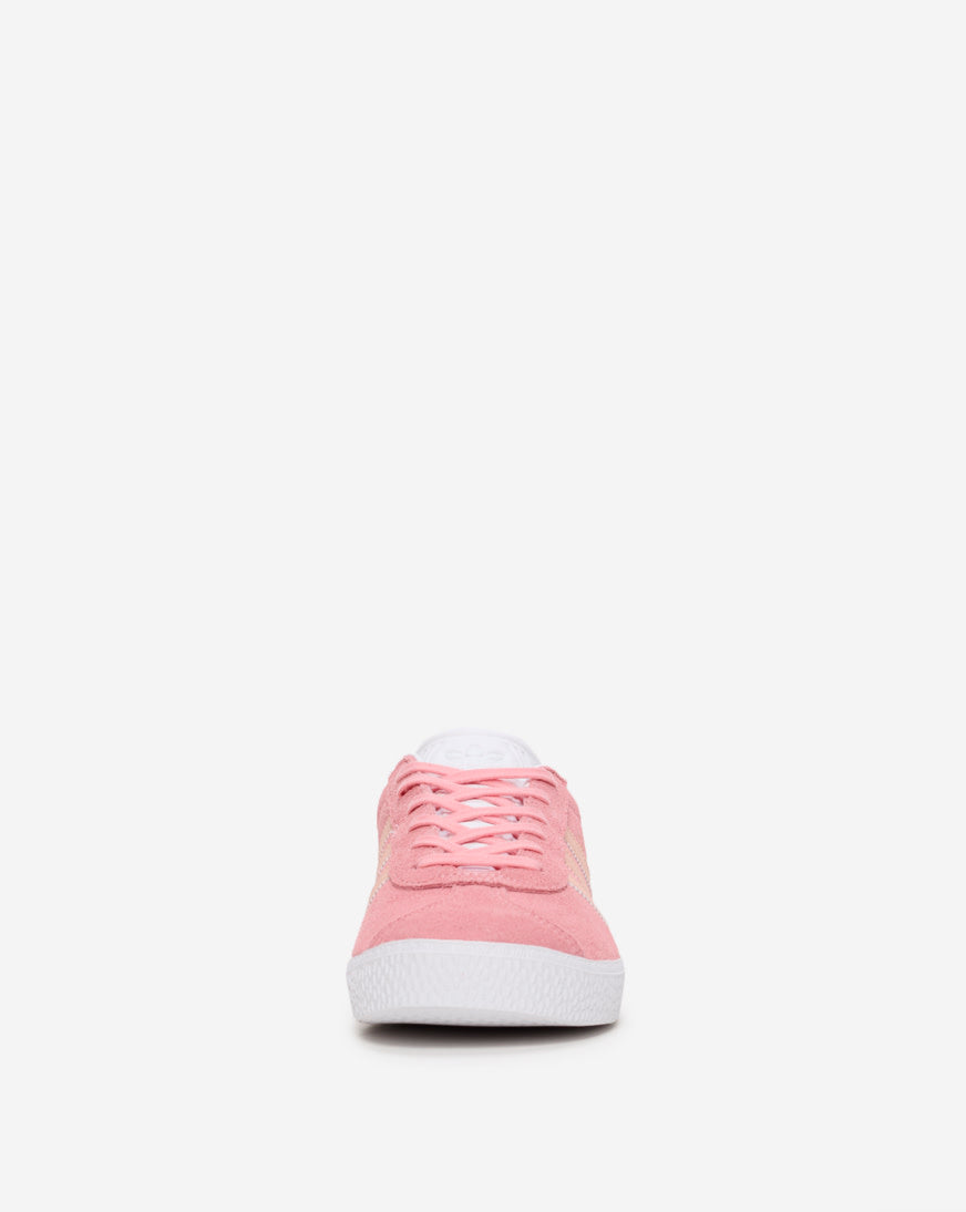 Grade School Gazelle