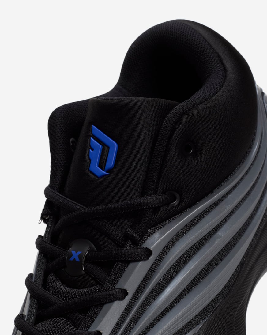Dame X Shoes