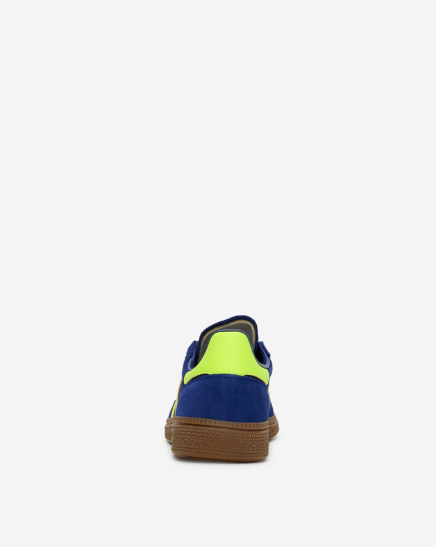Grade School Handball Spezial