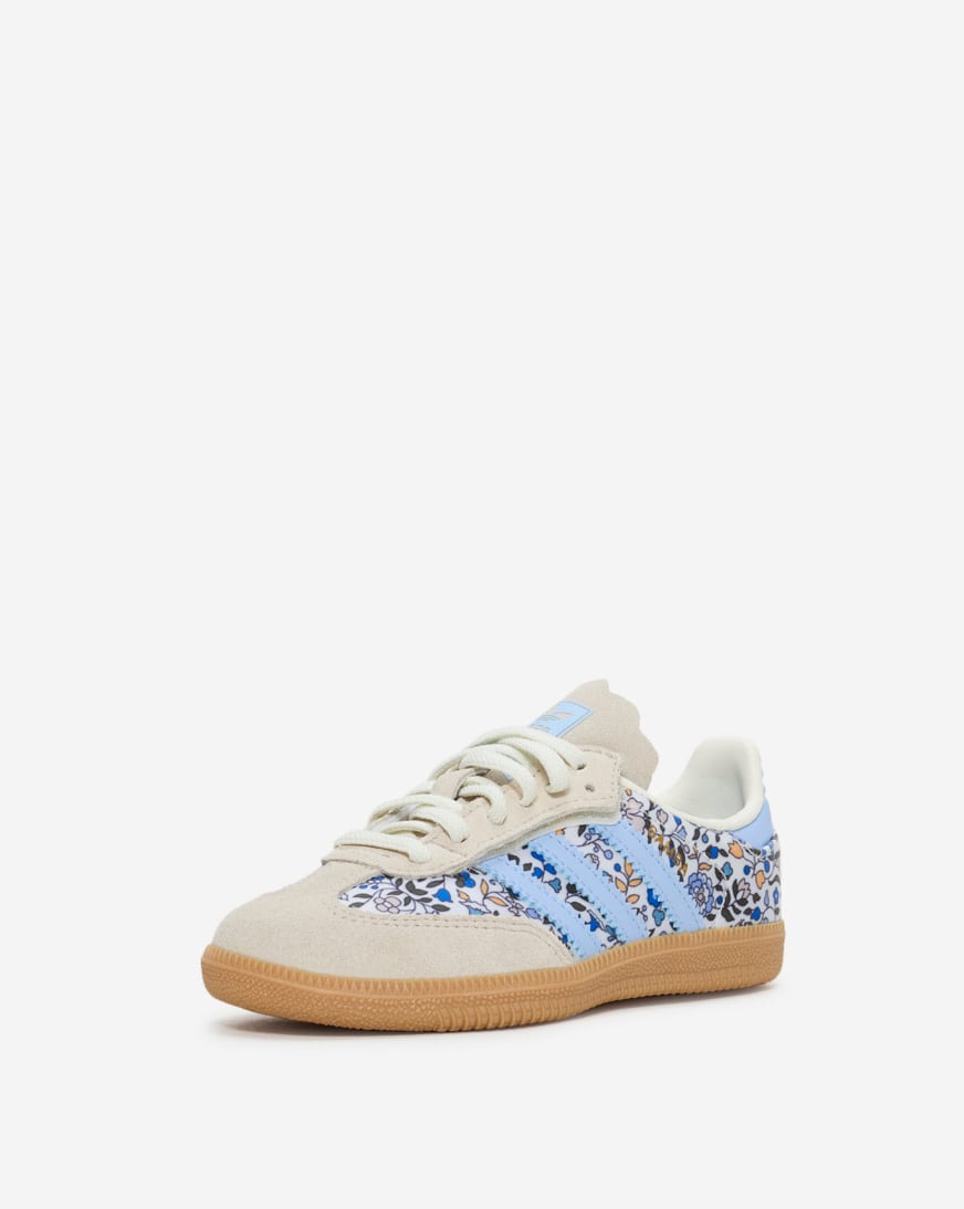 Pre-School Samba OG