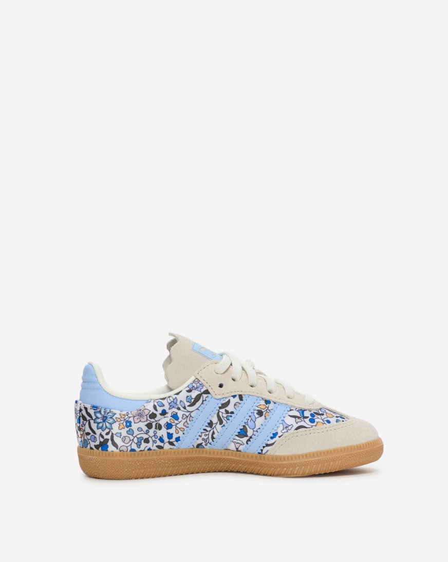Pre-School Samba OG