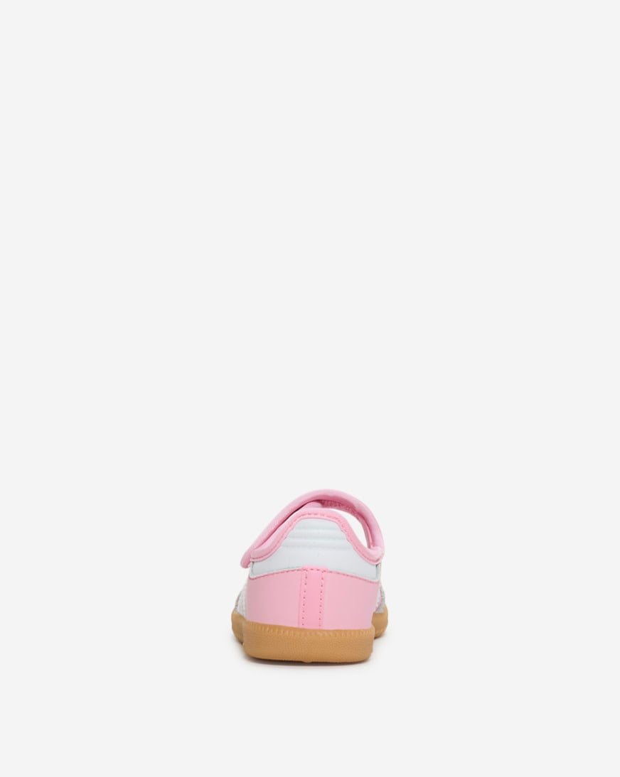 Toddler Samba Jane