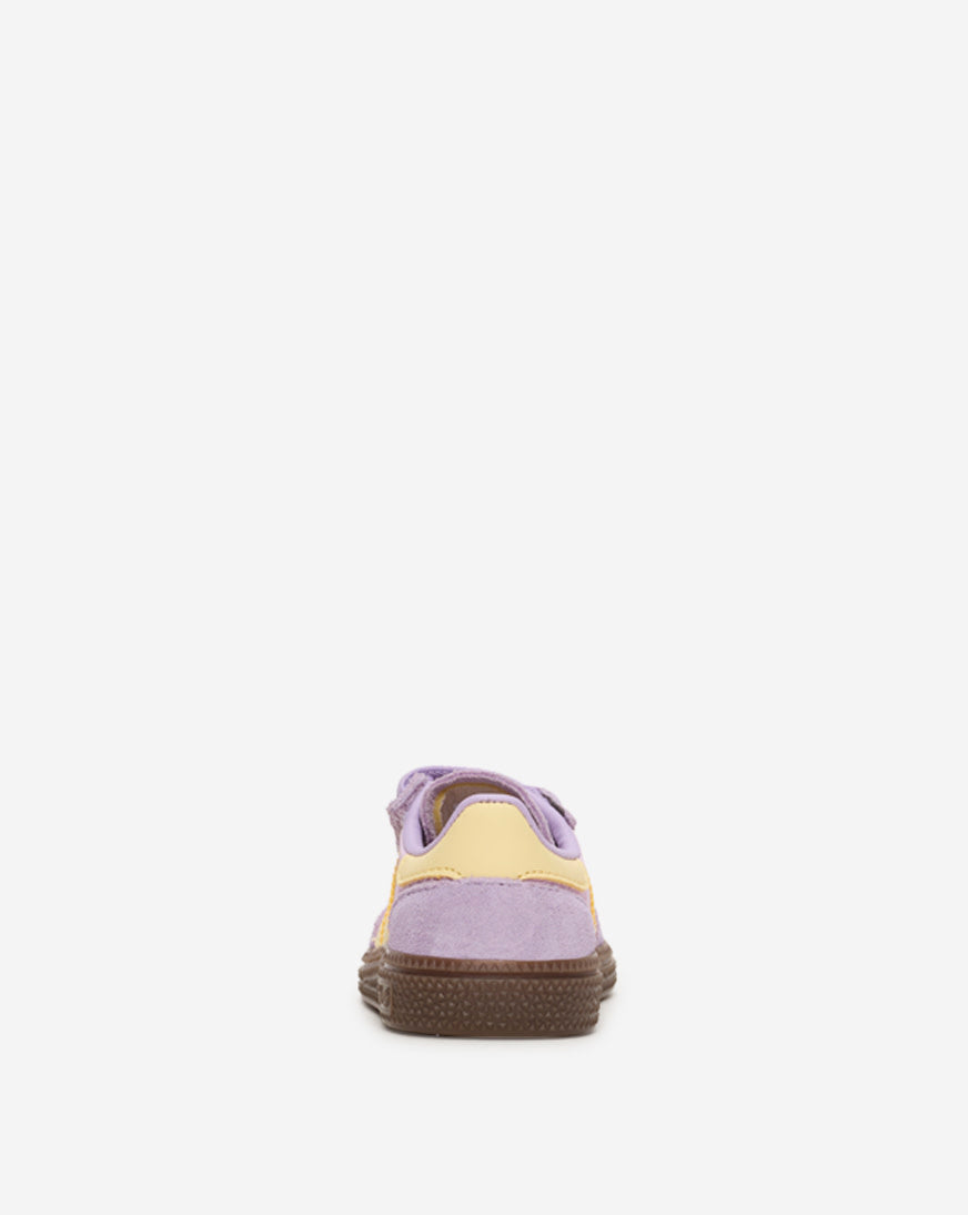 Toddler Handball Spezial Comfort Closure Elastic Lace