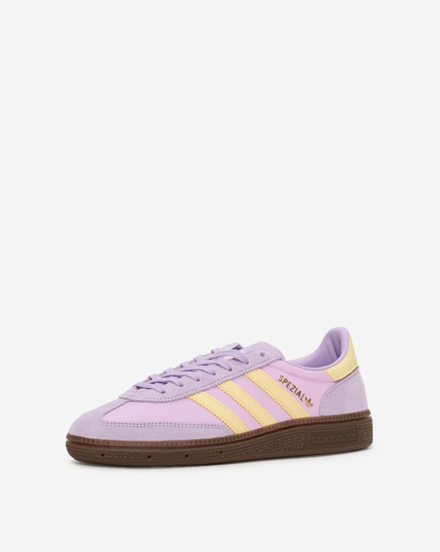 Grade School Handball Spezial
