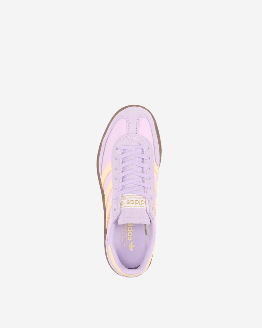 Grade School Handball Spezial