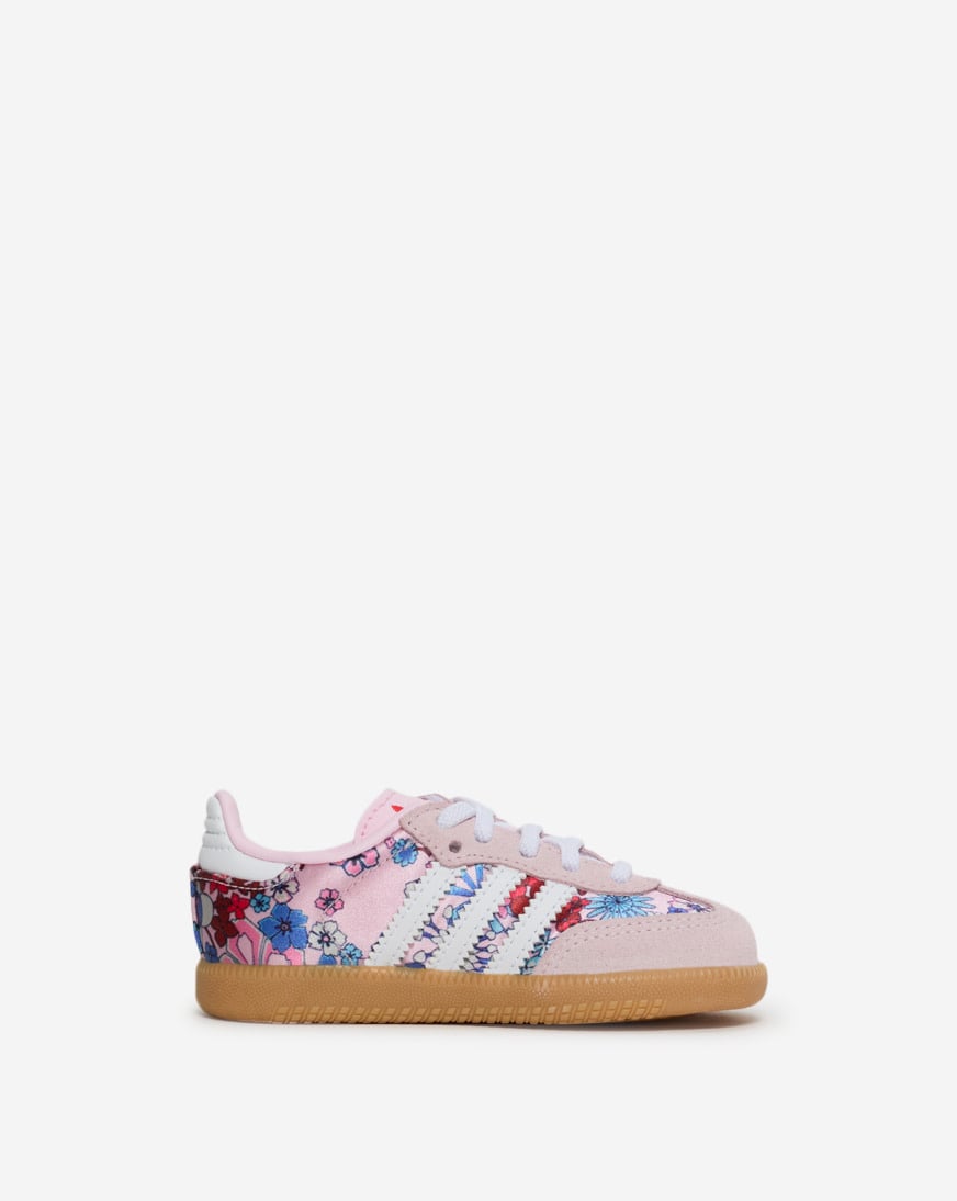 Toddler Samba OG