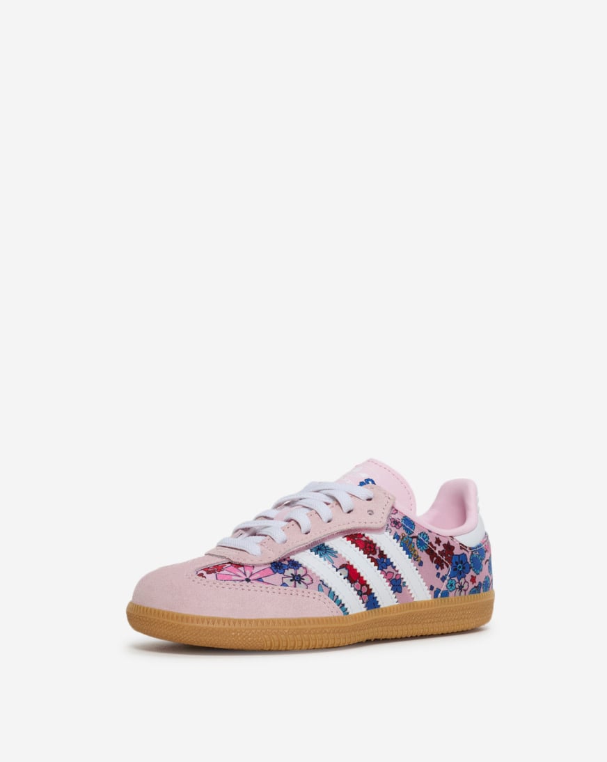 Pre-School Samba OG